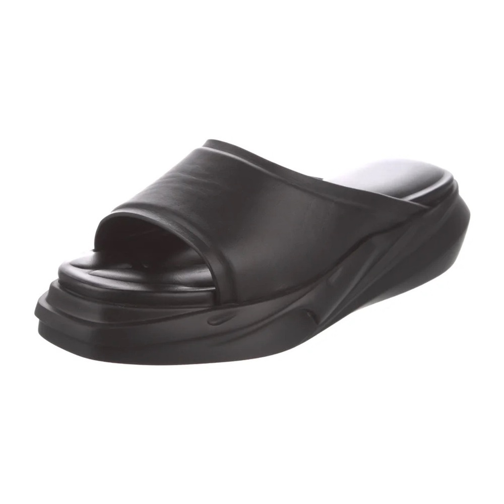 Mono Slide Sandals by ALYX 1017 9SM
